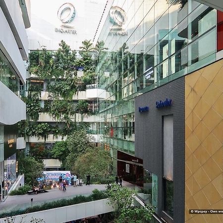 Zen Rooms Zleepmotion Bangkok Zewnętrze zdjęcie