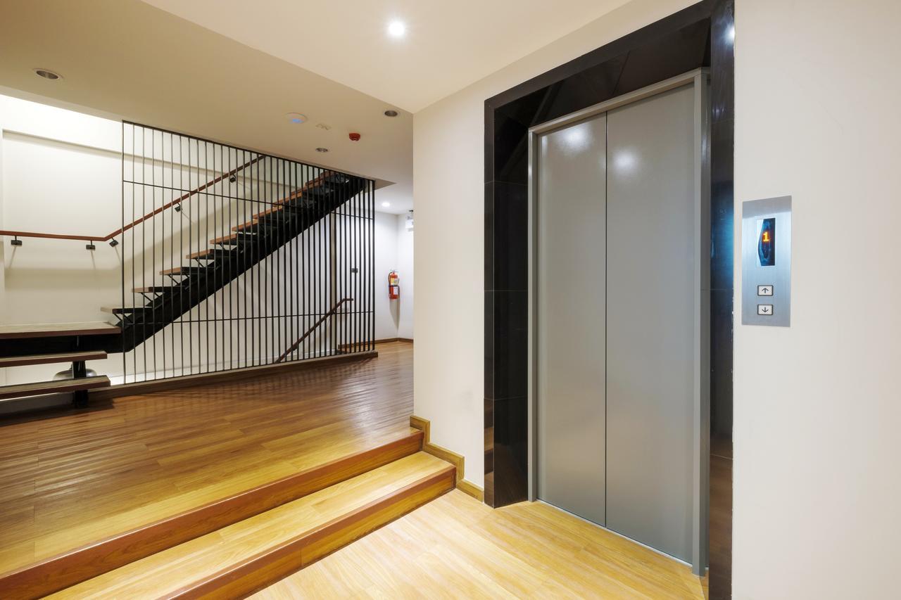 Zen Rooms Zleepmotion Bangkok Zewnętrze zdjęcie