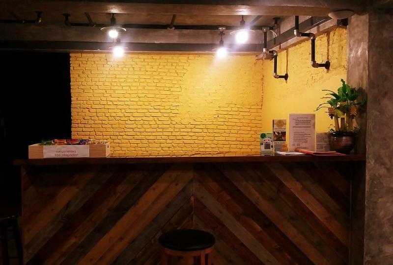 Zen Rooms Zleepmotion Bangkok Zewnętrze zdjęcie