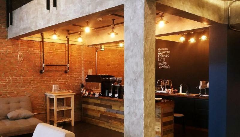 Zen Rooms Zleepmotion Bangkok Zewnętrze zdjęcie
