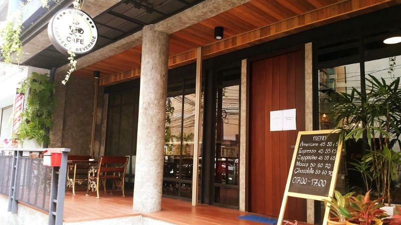 Zen Rooms Zleepmotion Bangkok Zewnętrze zdjęcie