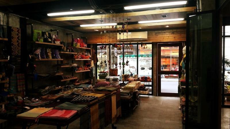 Zen Rooms Zleepmotion Bangkok Zewnętrze zdjęcie