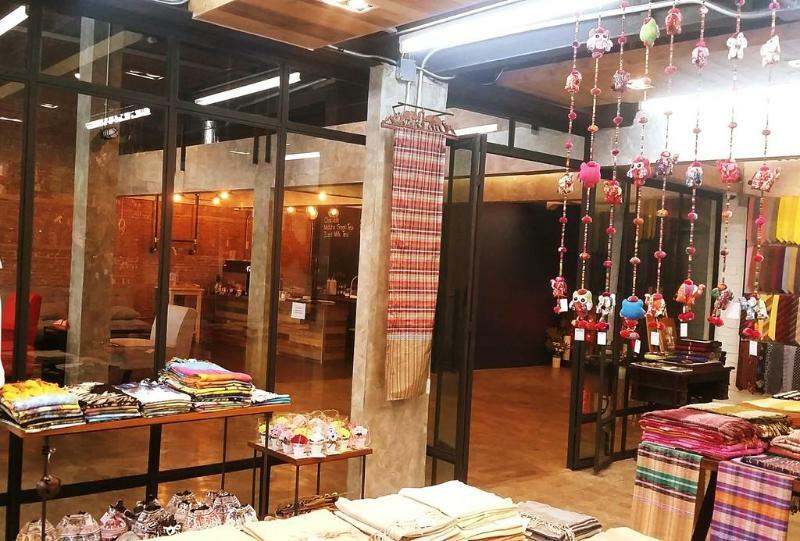Zen Rooms Zleepmotion Bangkok Zewnętrze zdjęcie
