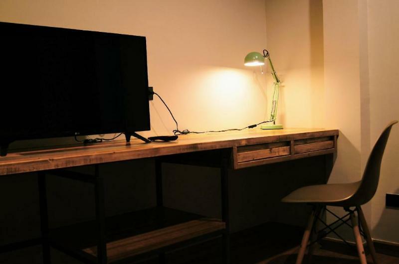 Zen Rooms Zleepmotion Bangkok Zewnętrze zdjęcie