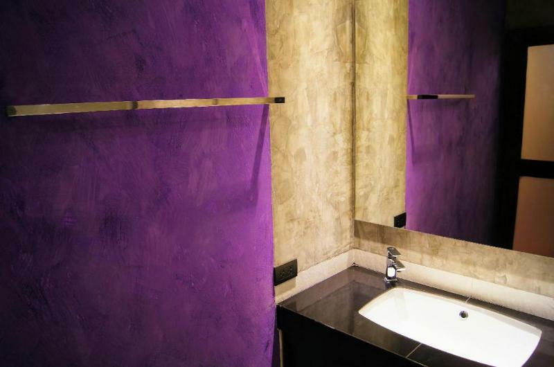 Zen Rooms Zleepmotion Bangkok Zewnętrze zdjęcie